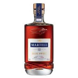 Martell - Blue Swift 700ml